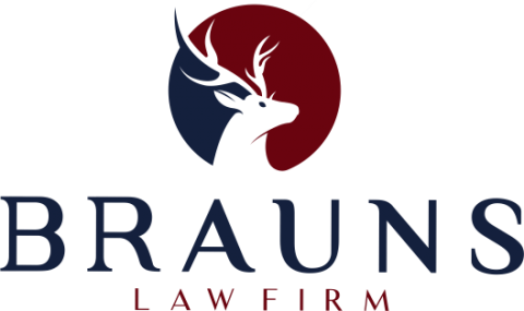 ATTORNEYS | BRAUNS