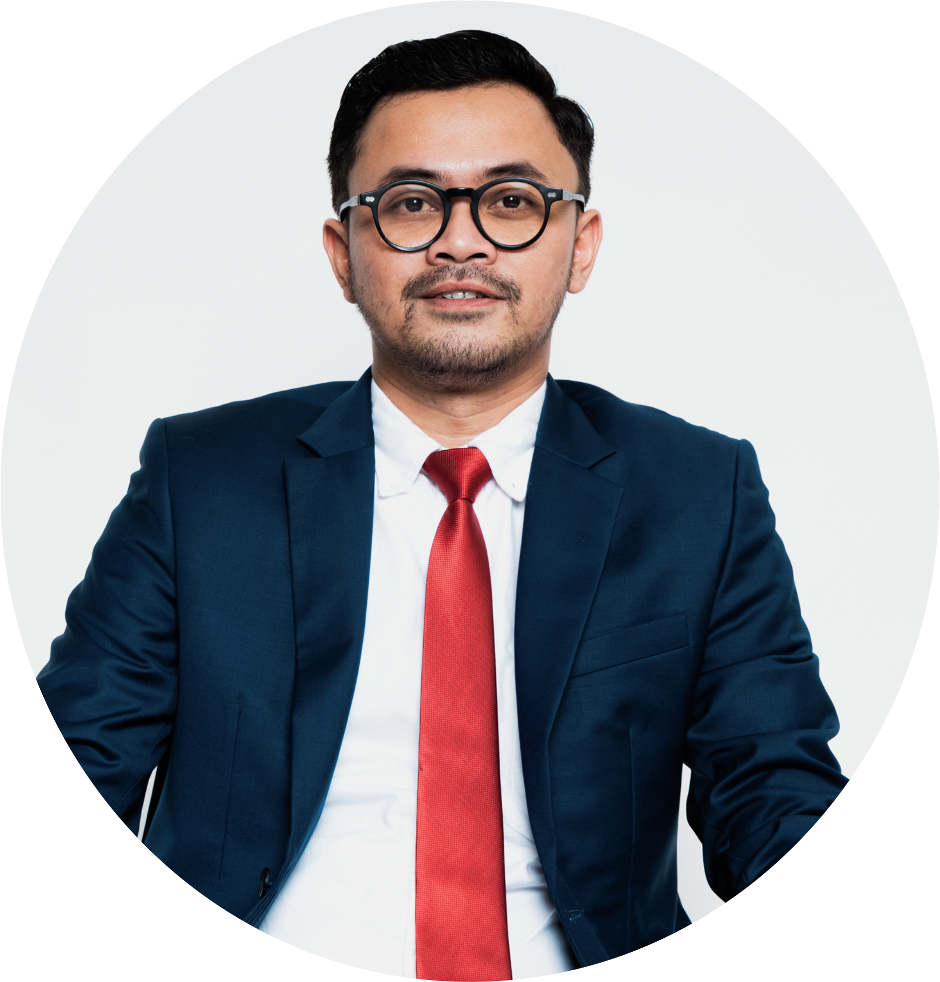 Mr. ARIEF RACHMAN HAKIM, SH., M.H.